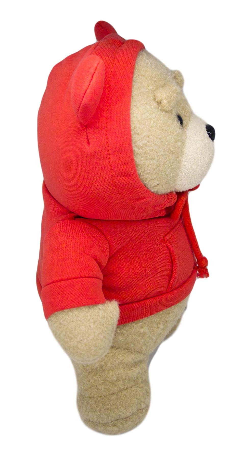 TED テッド ビッグサイズぬいぐるみ テディベア 映画 ハリウッド 洋画 くま TED テッド ビッグサイズぬいぐるみ テディベア 映画 ハリウッド